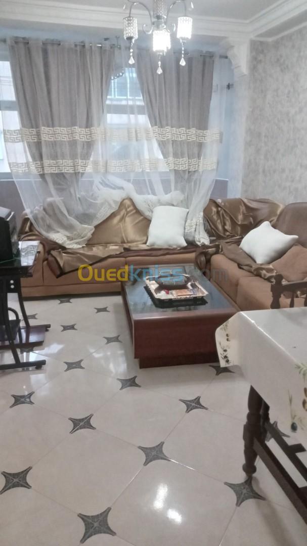 Vente Appartement F3 Tizi ouzou Sidi naamane