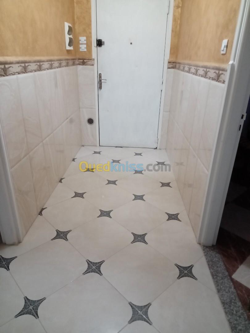 Vente Appartement F3 Tizi ouzou Sidi naamane