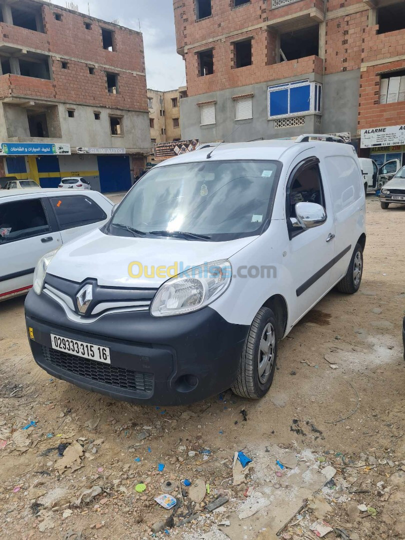 Renault Kangoo 2015 Confort (Utilitaire)