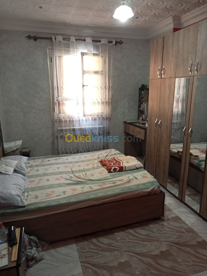 Vente Villa Sétif Ksar el abtal