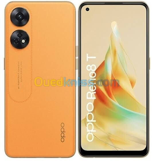 OPPO RENO 8T