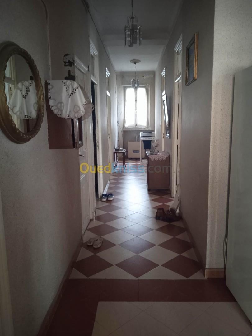 Vente Appartement F5 Alger Alger centre