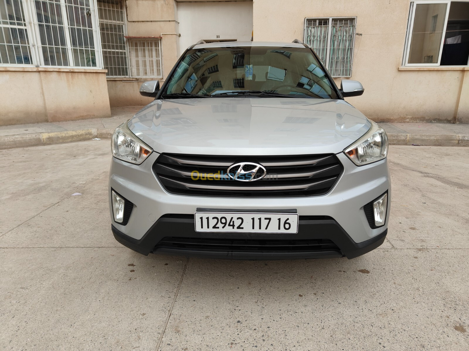 Hyundai Accent 2017 GLS