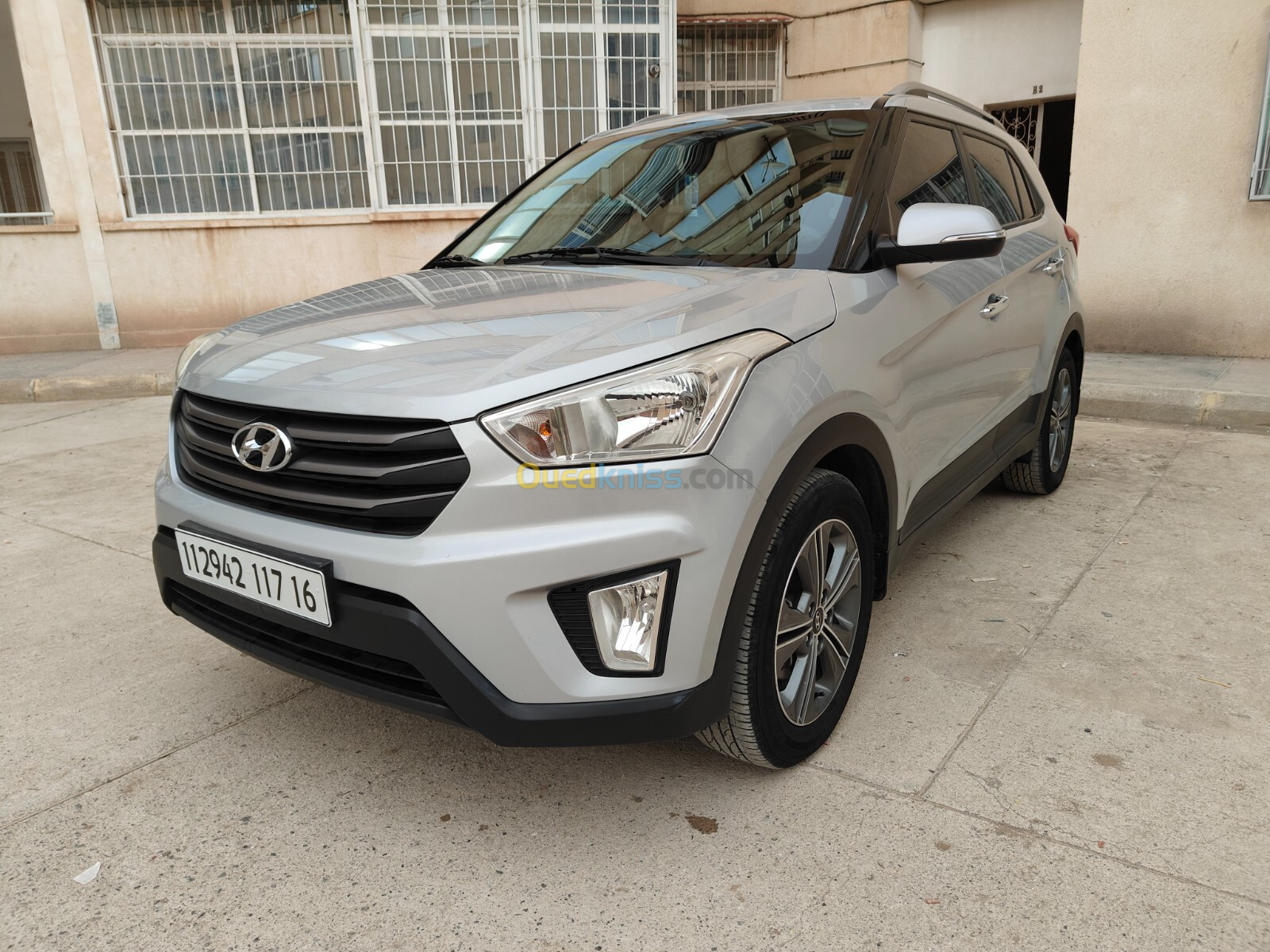 Hyundai Accent 2017 GLS