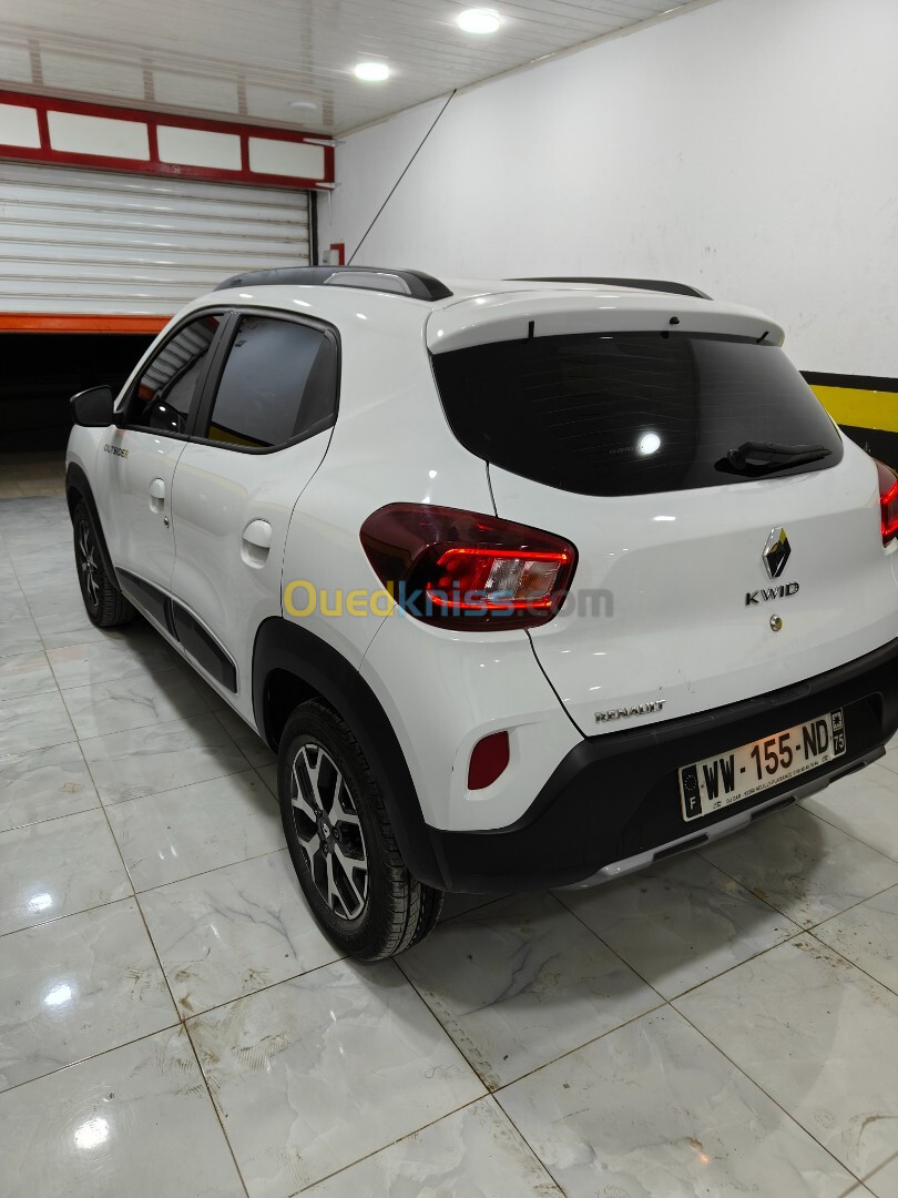 Renault Kwid 2023 Kwid