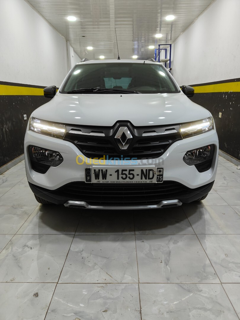 Renault Kwid 2023 Kwid