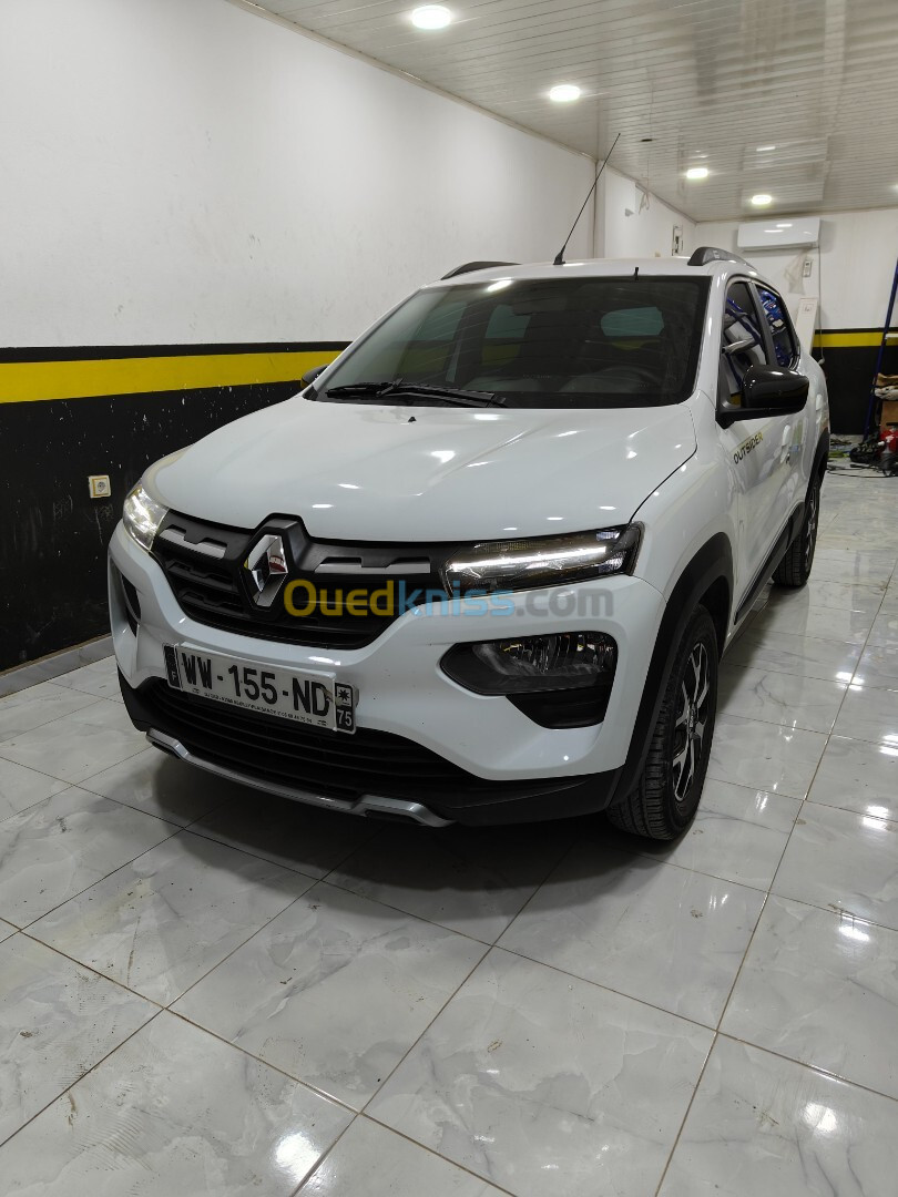 Renault Kwid 2023 Kwid