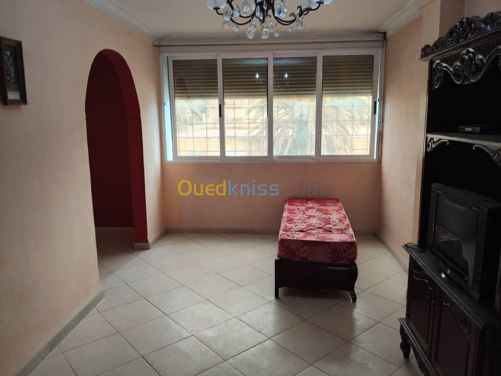 Vente Appartement F4 Alger Kouba