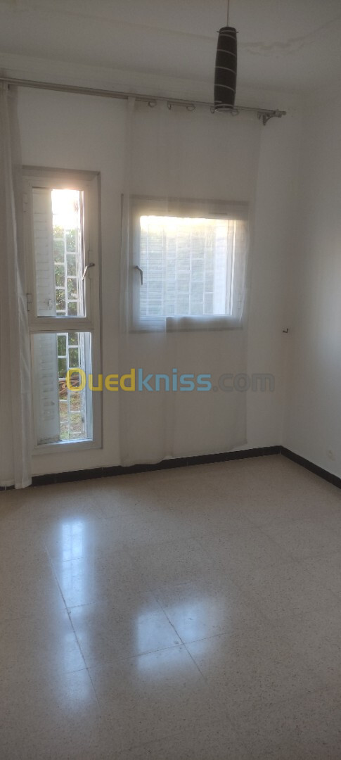 Vente Appartement F4 Alger Kouba