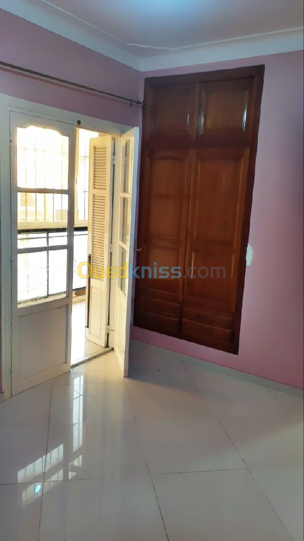 Location Appartement F3 Alger Birkhadem