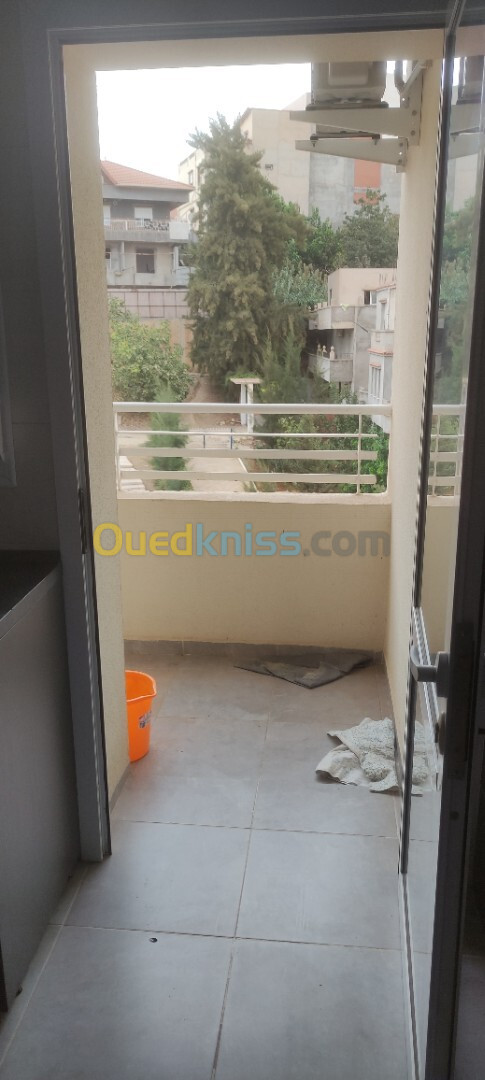 Vente Appartement F3 Alger Dely brahim