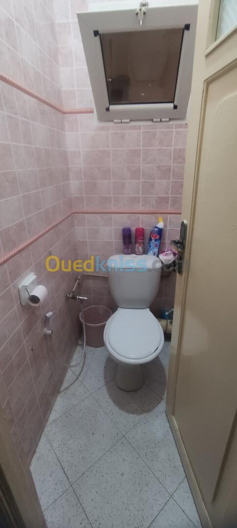 Location Appartement F4 Alger Ouled fayet