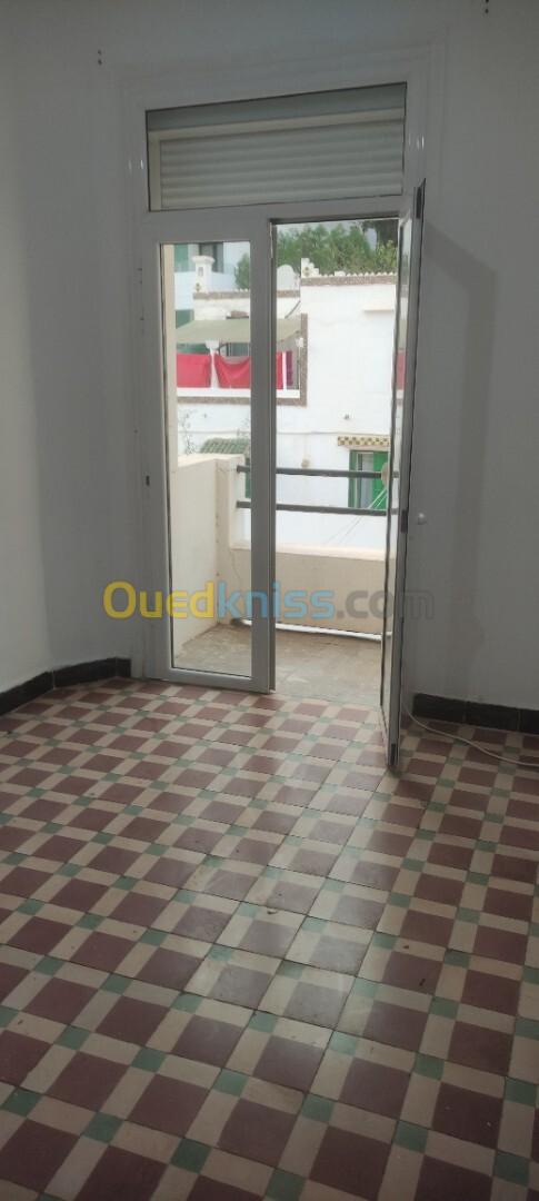 Location Appartement F2 Alger Alger centre