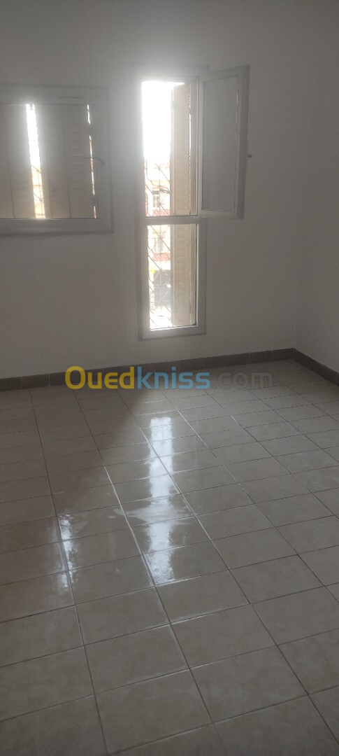 Location Appartement F3 Alger Kouba