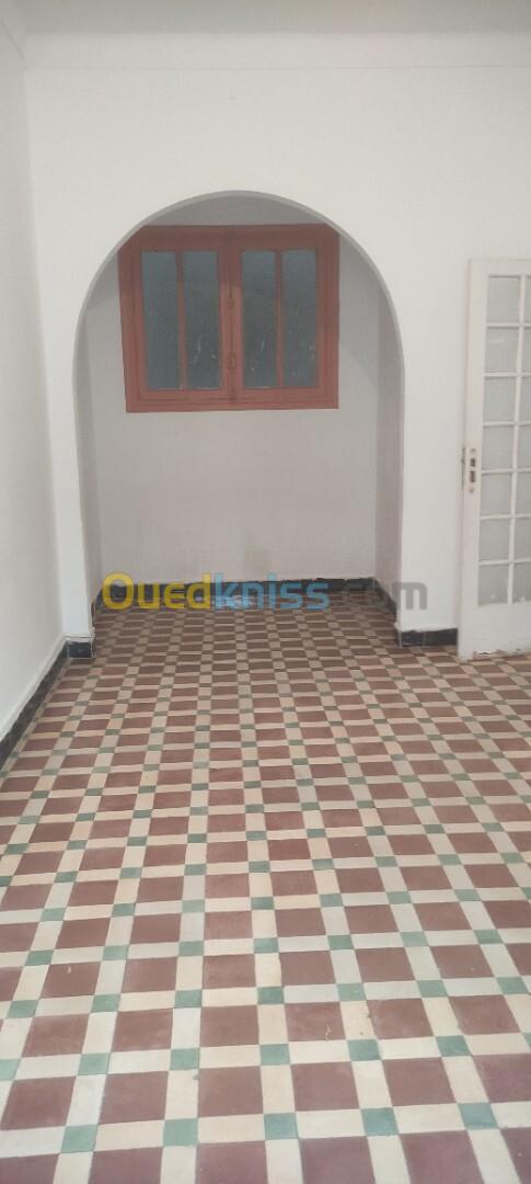 Location Appartement F2 Alger Alger centre