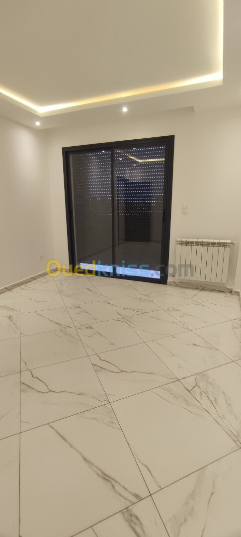 Vente Appartement F3 Alger Kouba