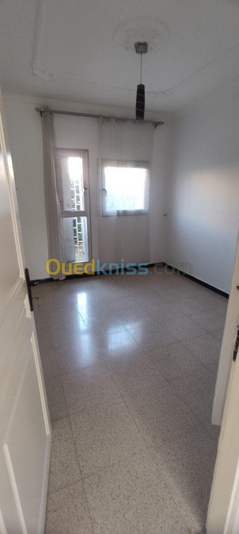 Vente Appartement F4 Alger Kouba