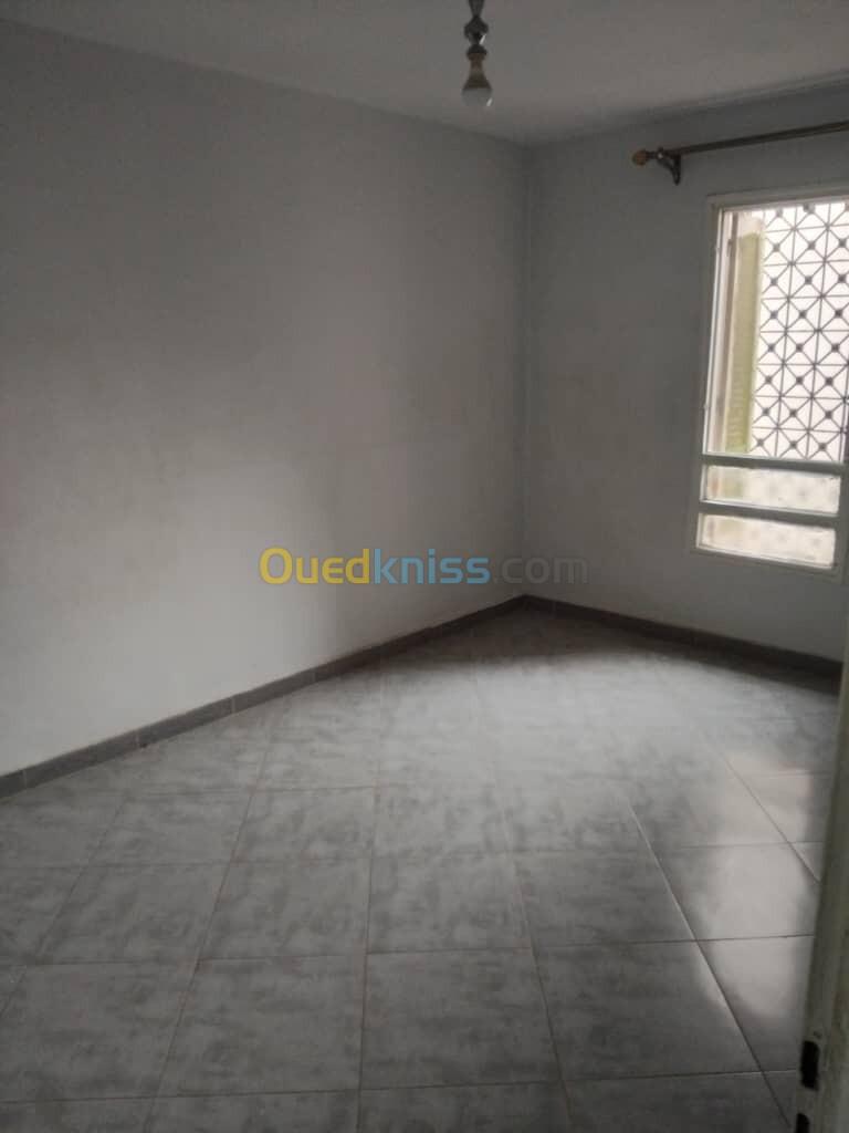 Location Appartement F3 Alger Kouba