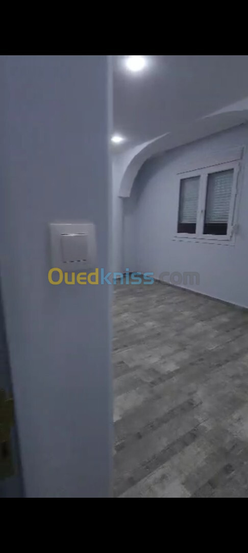 Location Appartement F4 Alger Ain naadja