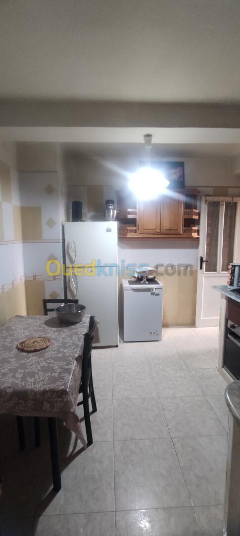 Location Appartement F4 Alger Ouled fayet