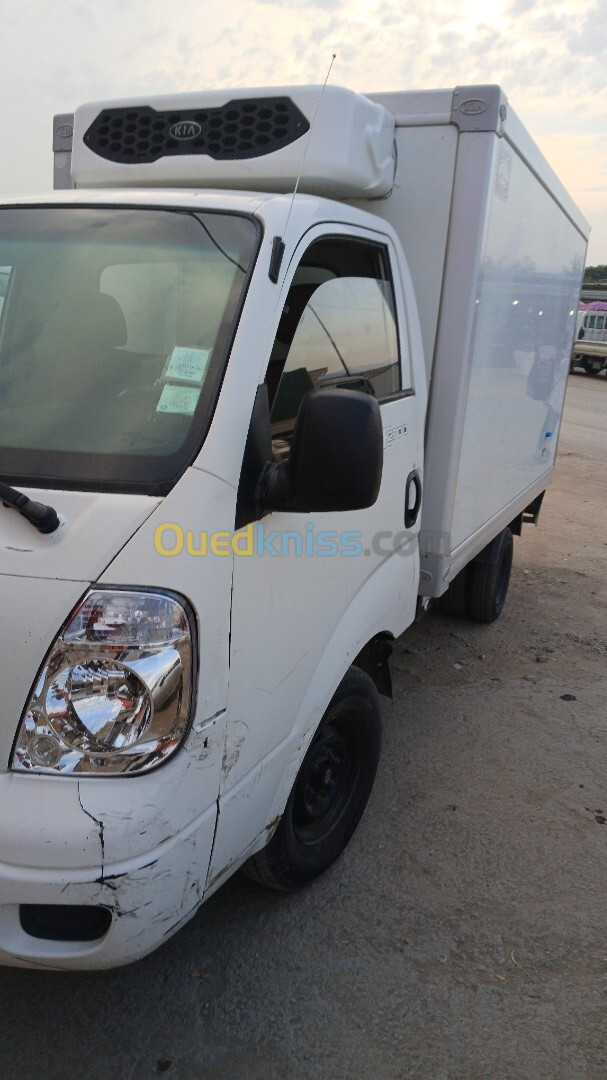 Frigo kia k2700 Frigo kia k2700 2011