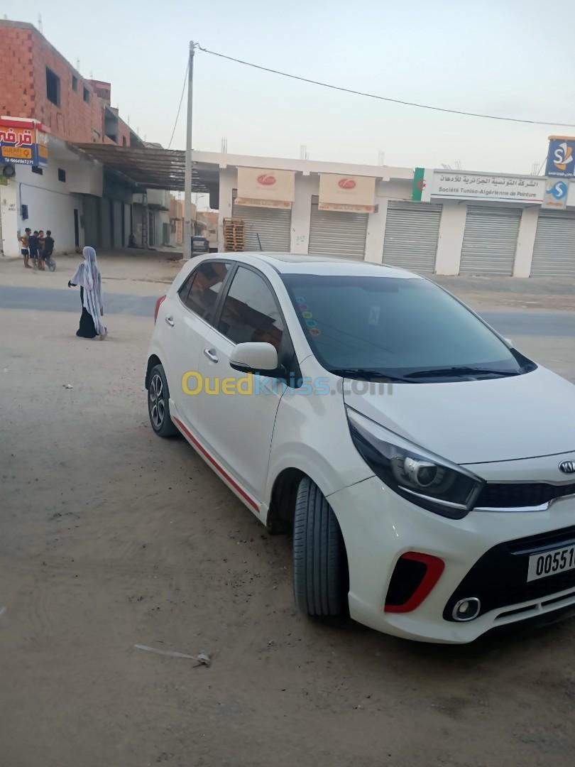 Kia Picanto 2018 GT-Line