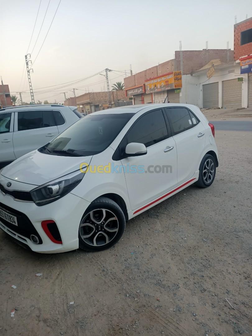 Kia Picanto 2018 GT-Line