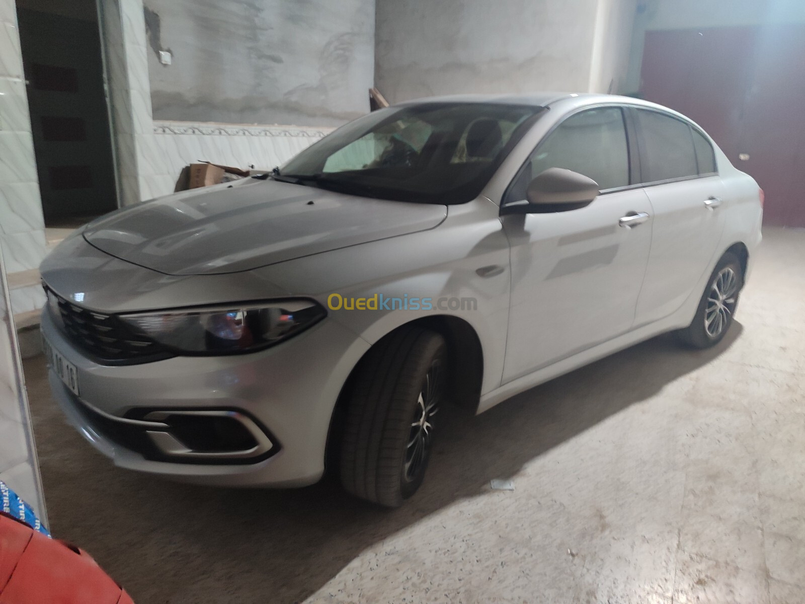 Fiat Tipo 2024 urban +