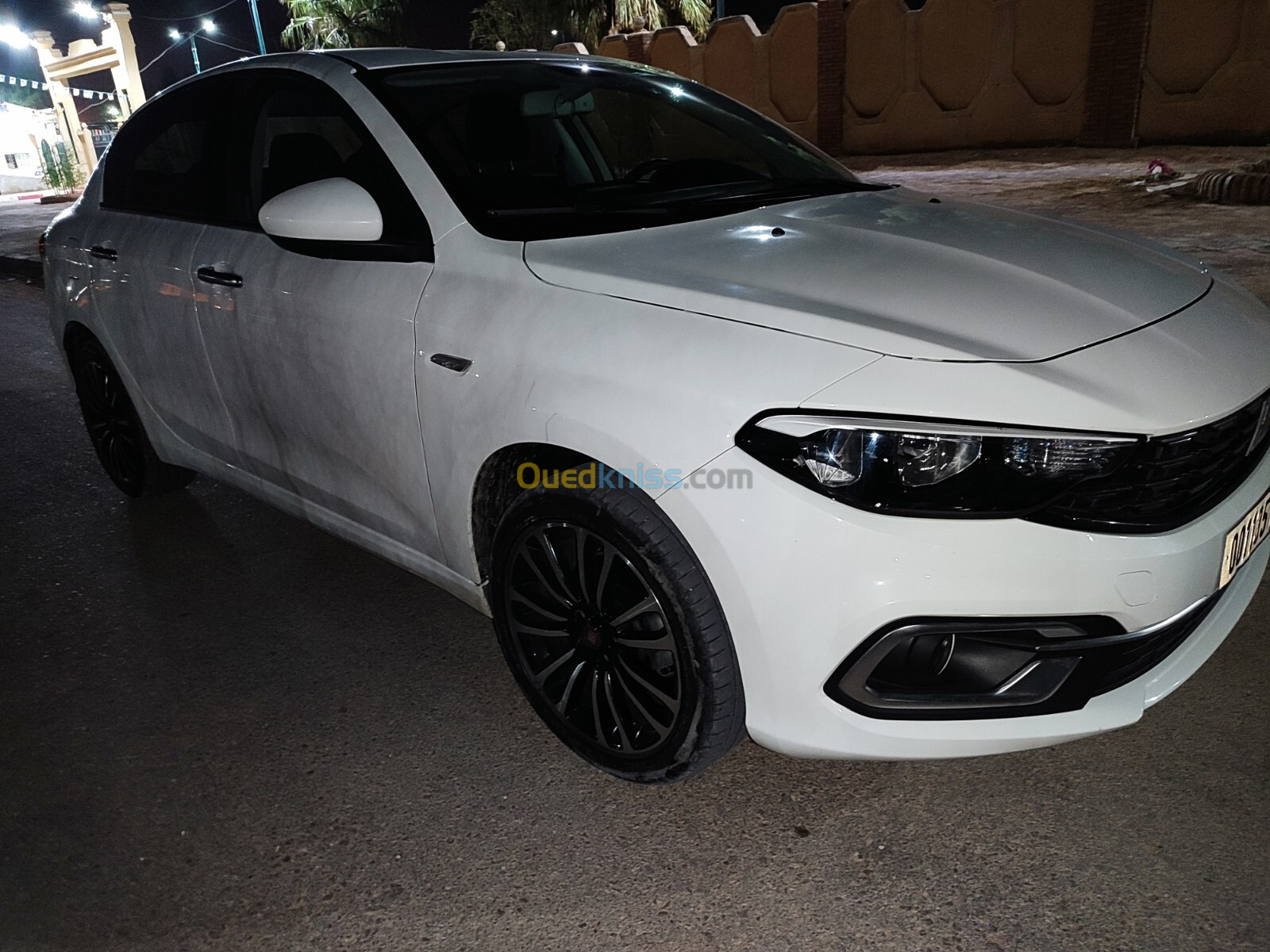 Fiat Tipo 2024 Life