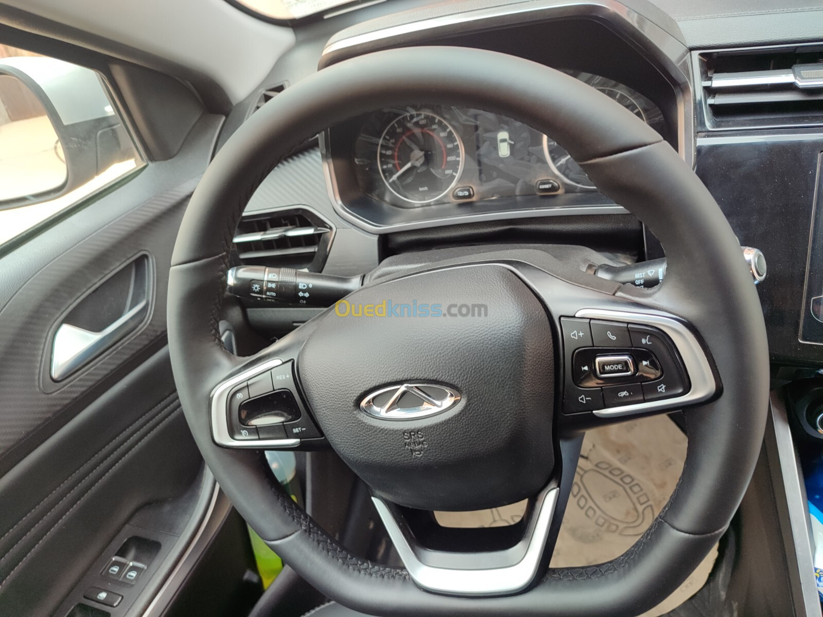 Chery Tigo2pro 2024 Luxury