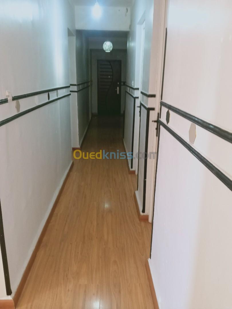 Vente Appartement F4 Alger Saoula