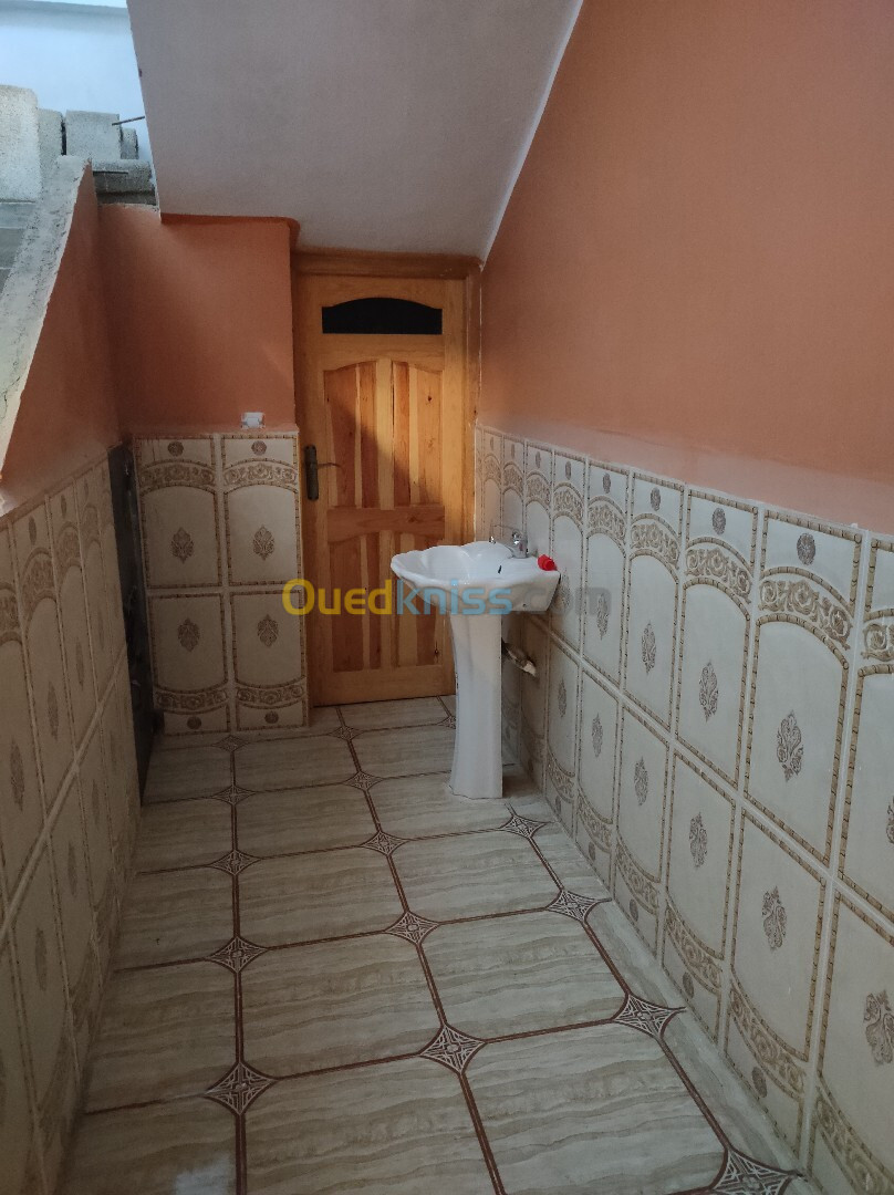 Vente bien immobilier Oum El Bouaghi Oum el bouaghi