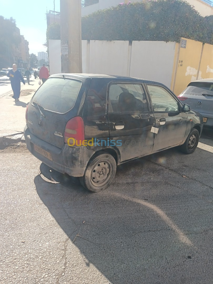 Suzuki Alto 2009 Alto