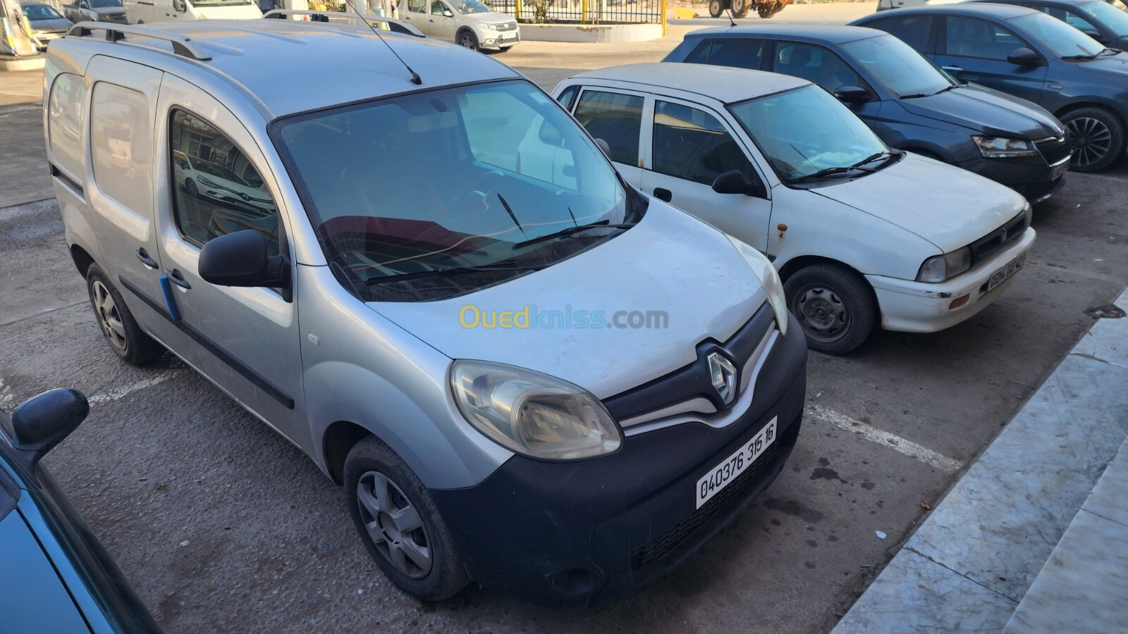 Renault Kangoo 2015 Kangoo