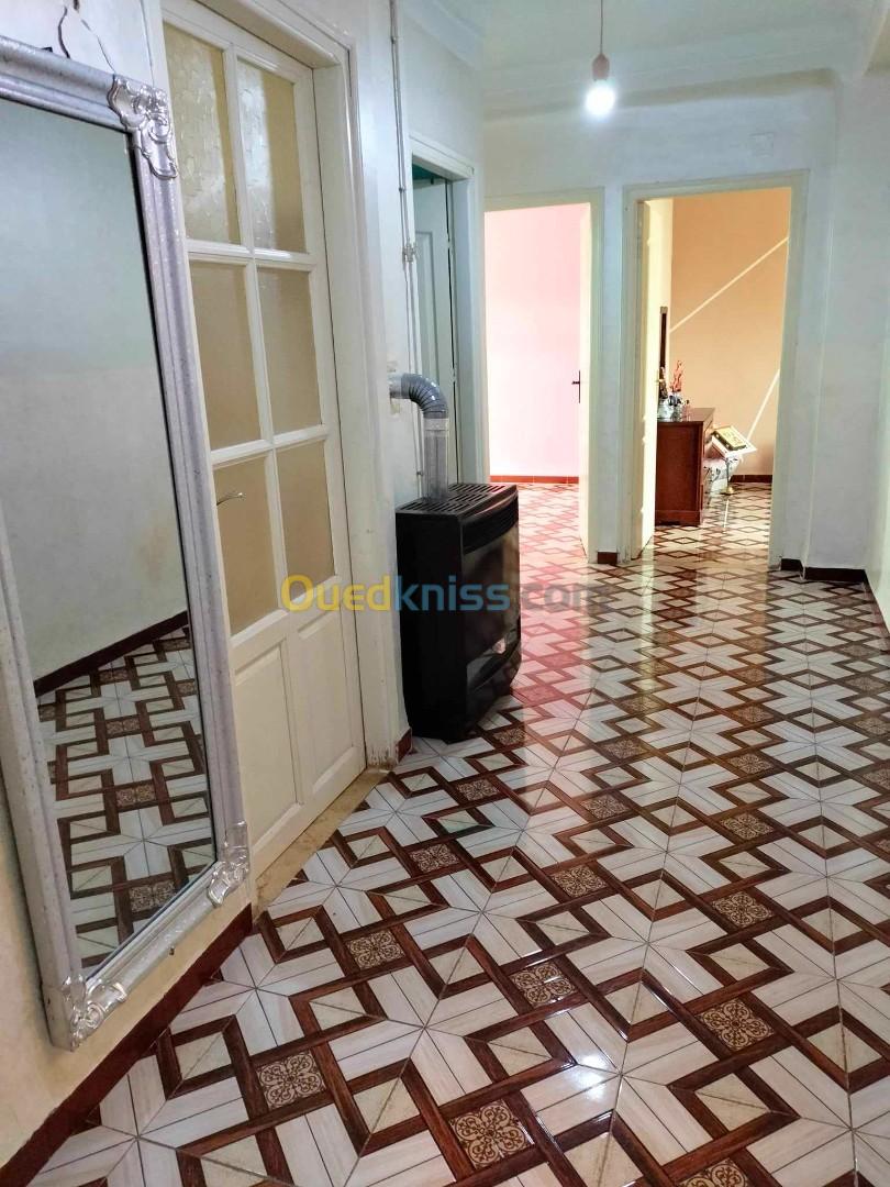 Vente Appartement Sétif El ouricia