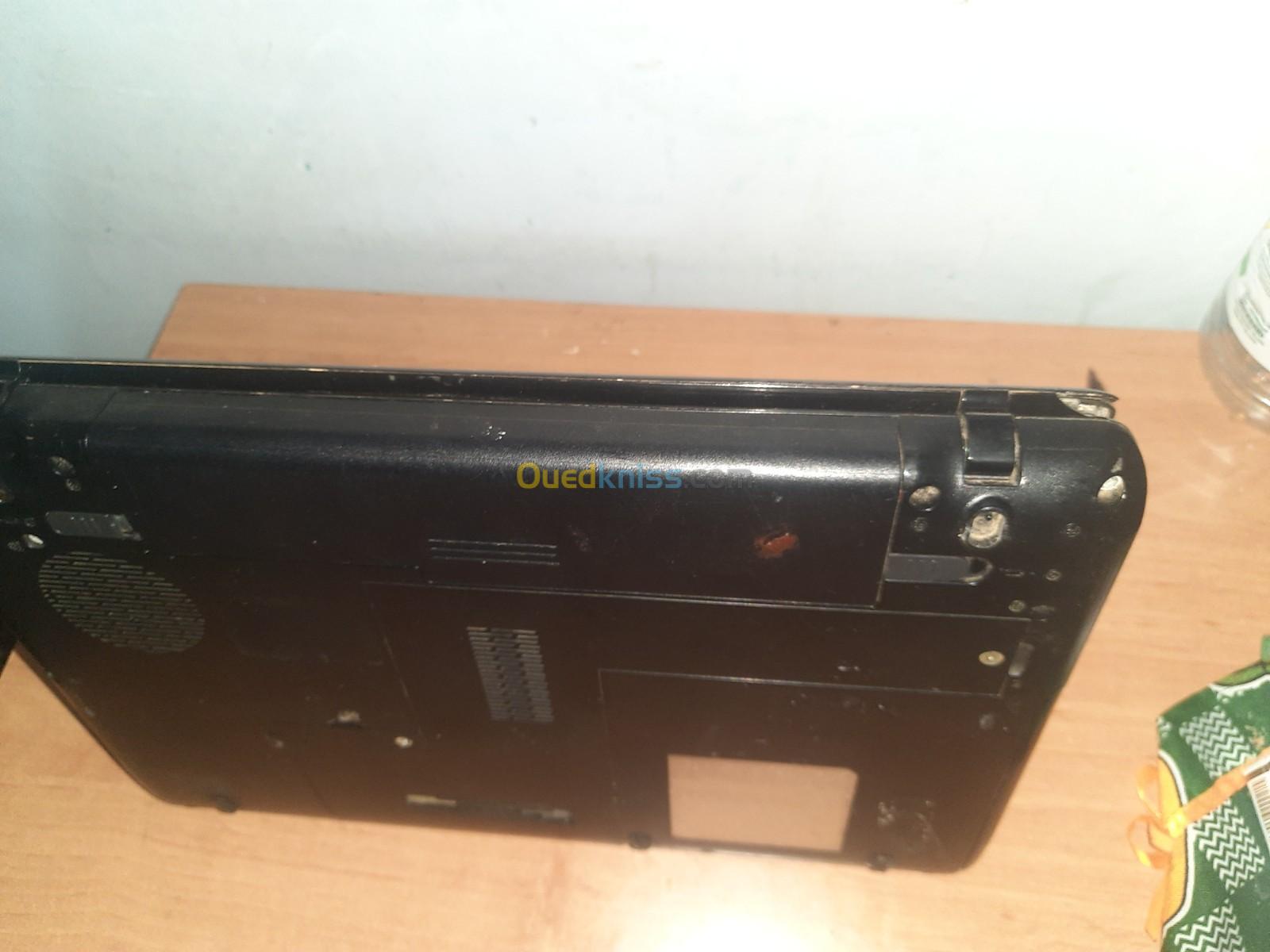 A vendre Toshiba PC