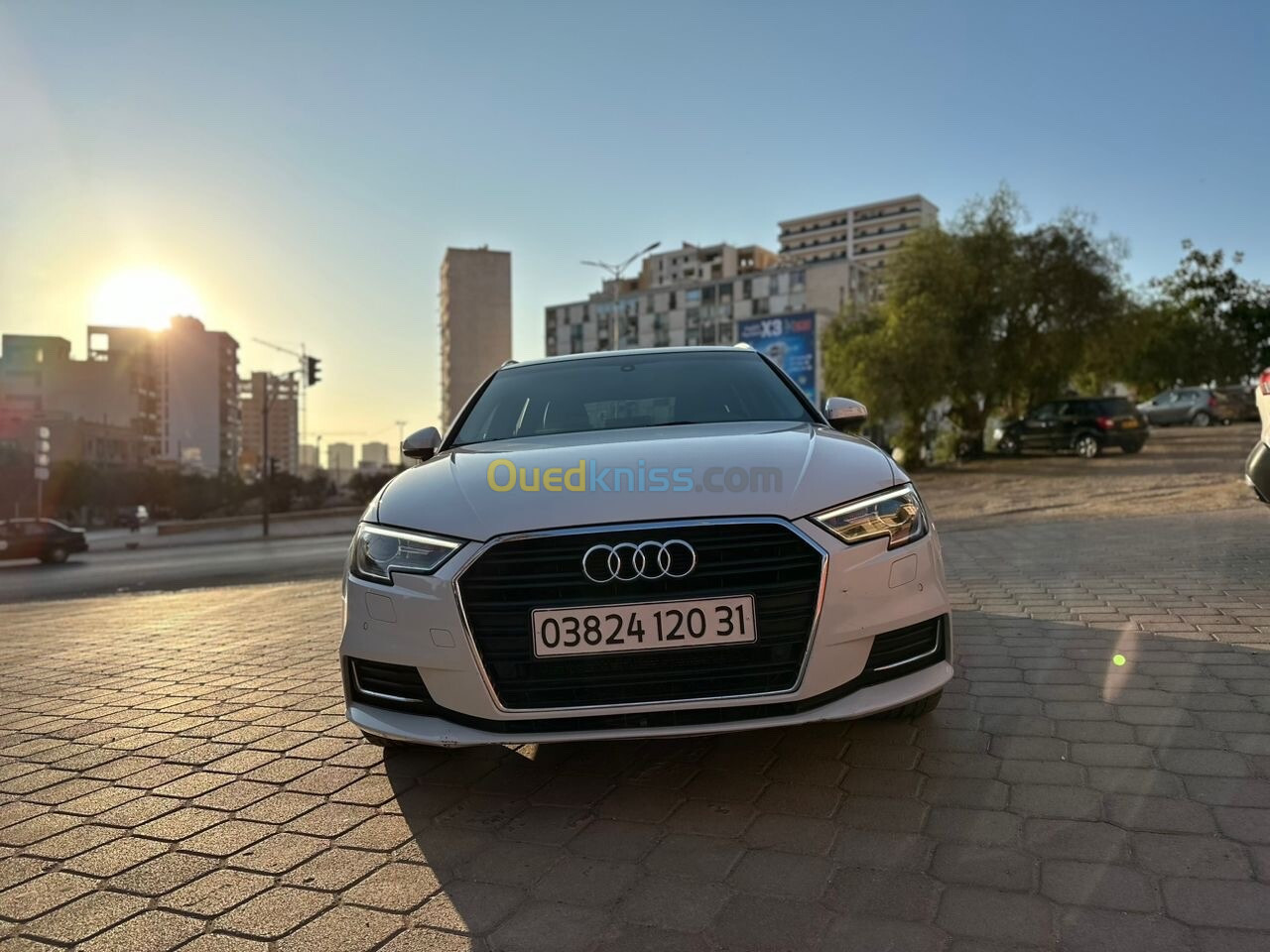 Audi A3 2020 A3