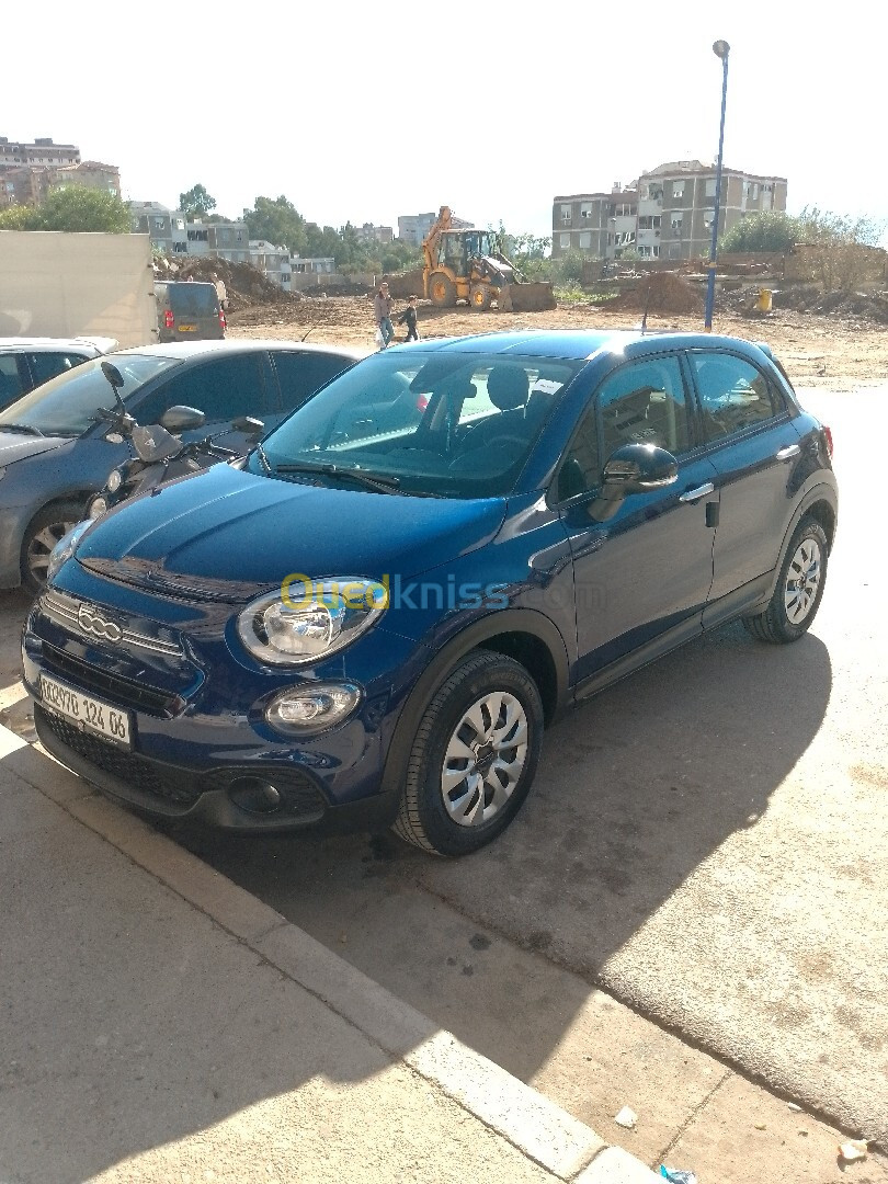 Fiat Fiat 500x 2024 