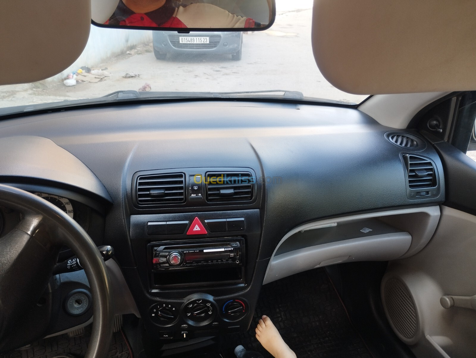 Kia Picanto 2009 