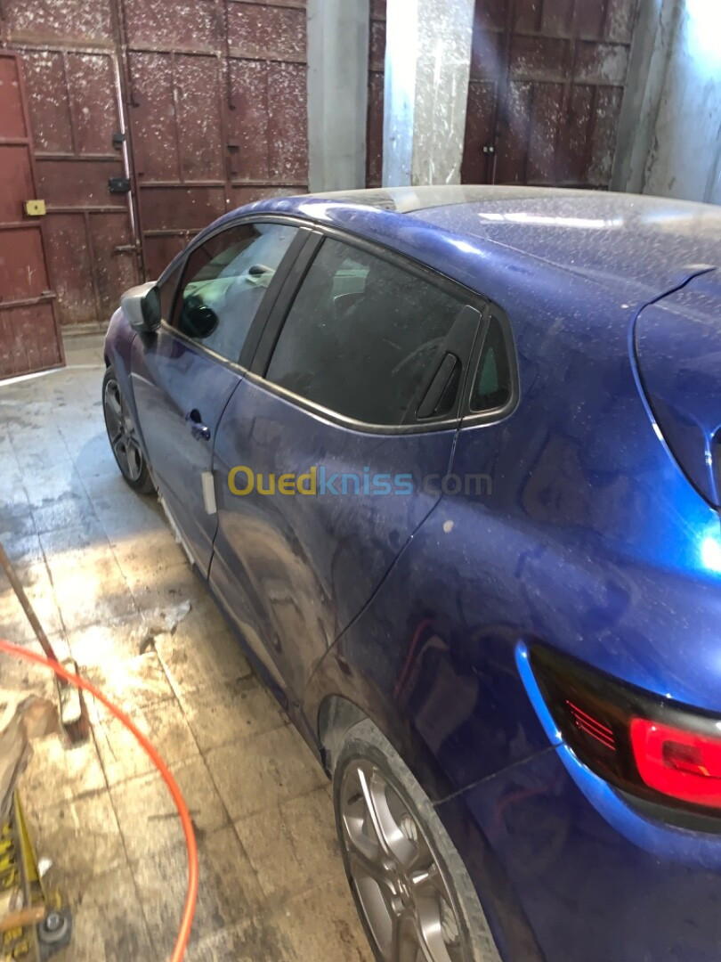 Renault Clio 4 2019 GT Line +