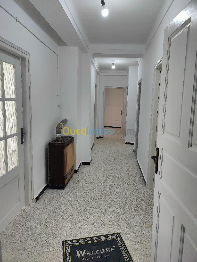 Vente Appartement F4 Blida Ouled yaich