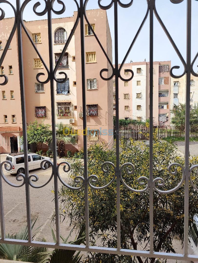 Vente Appartement F4 Blida Ouled yaich