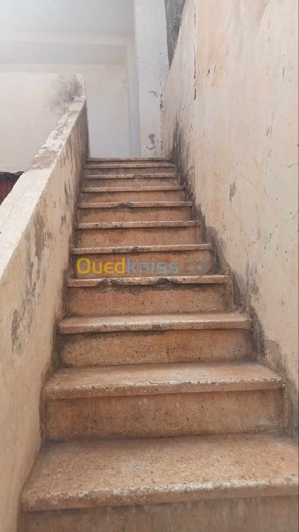 Vente Villa Oran Ain el turck