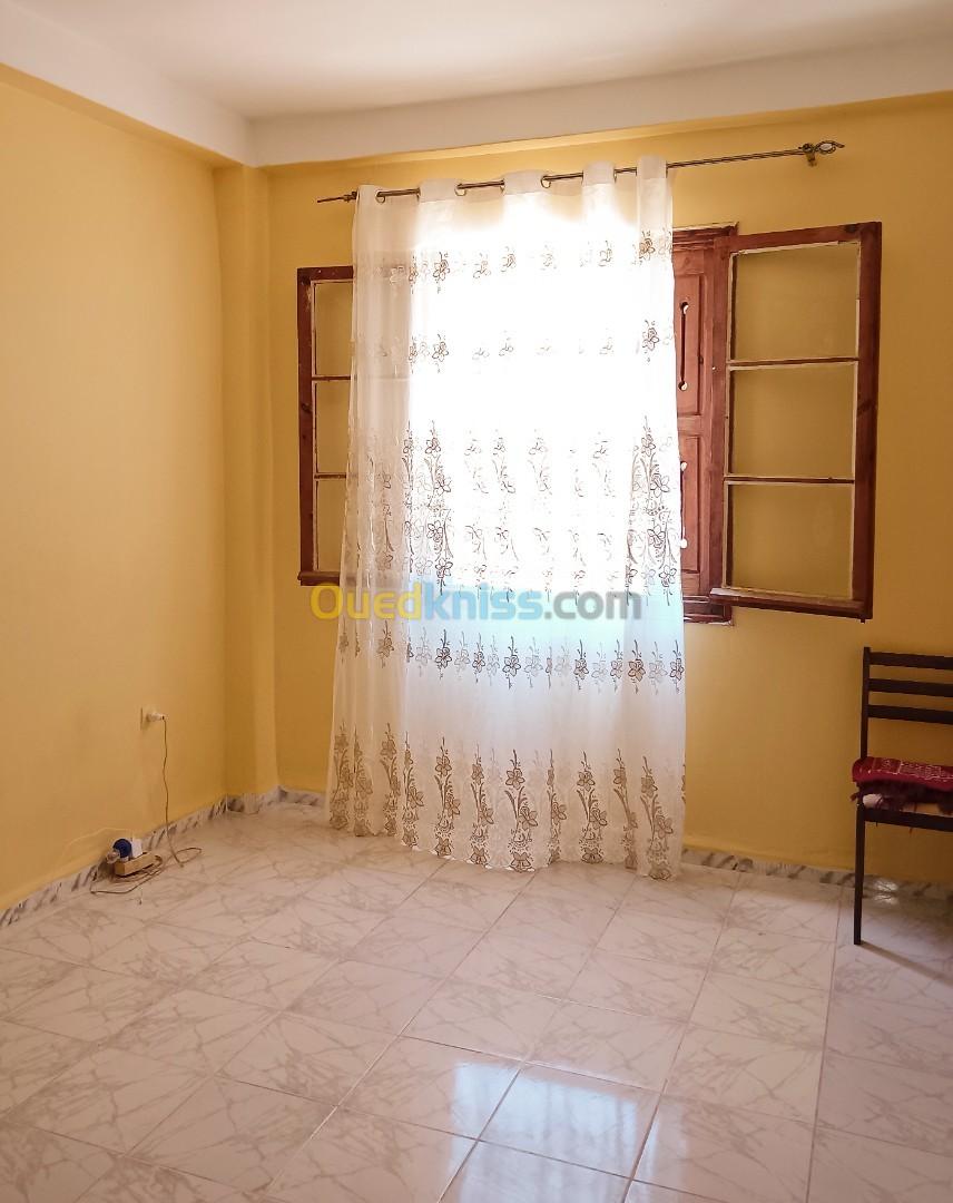 Vente Appartement F4 Chlef Sidi akkacha