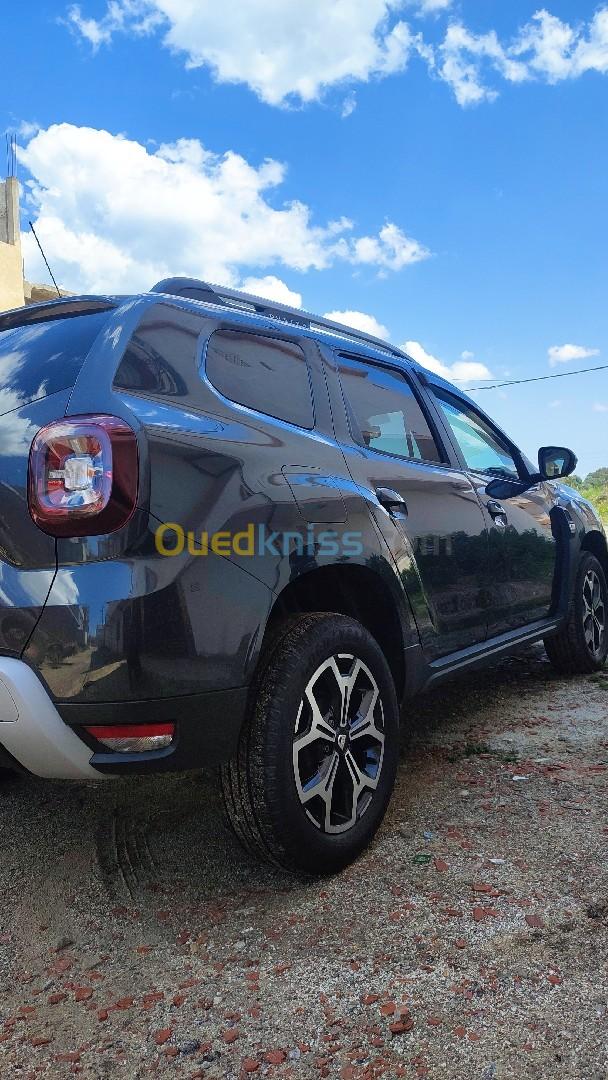 Dacia Duster 2021 Duster