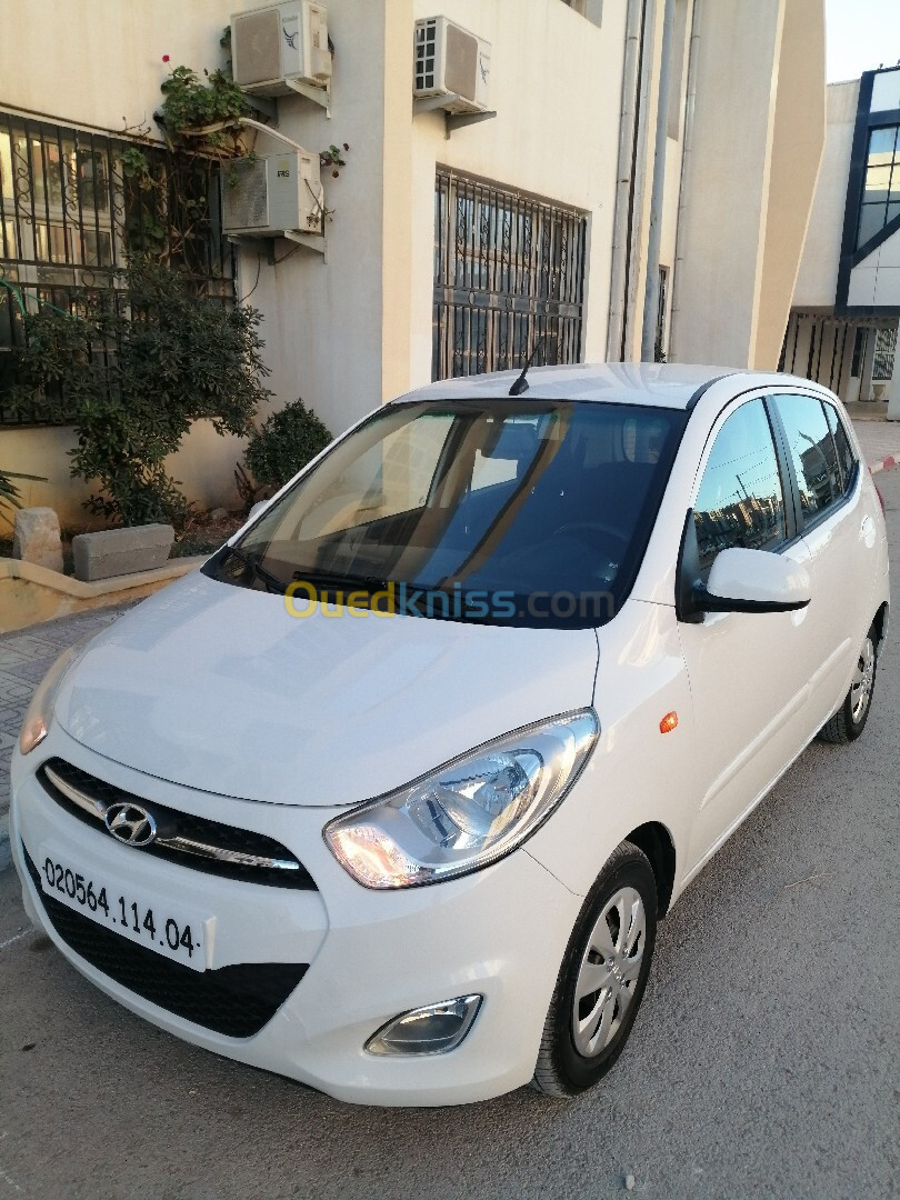 Hyundai i10 2014 i10