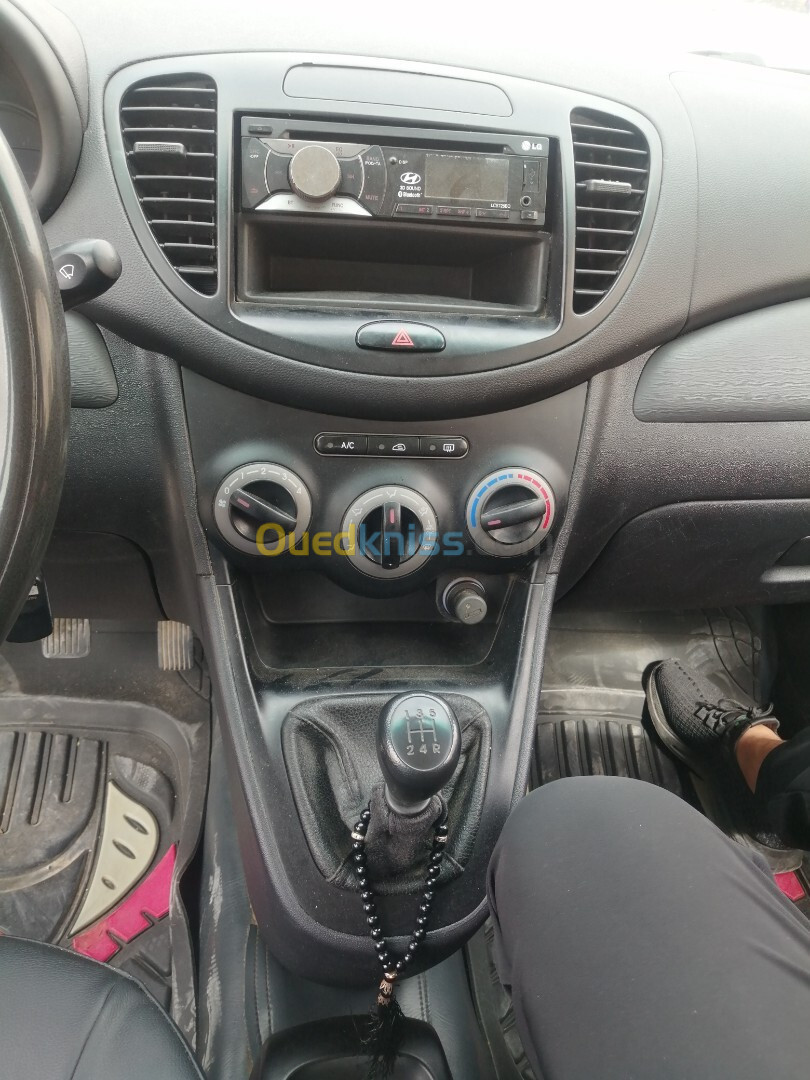 Hyundai i10 2015 GL Plus