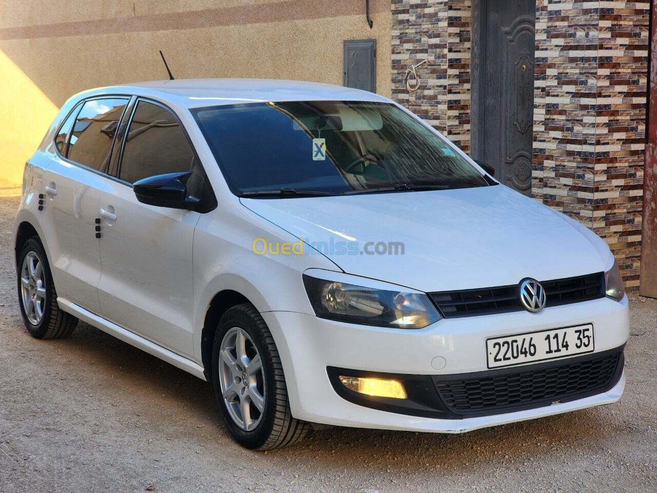 Volkswagen Polo 2014 Polo