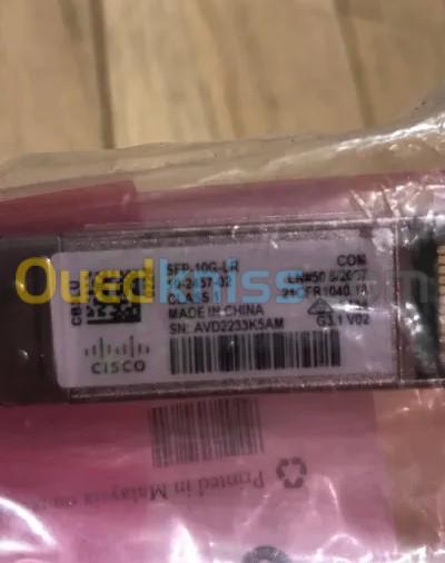 MODULE SFP 10G LR CISCO