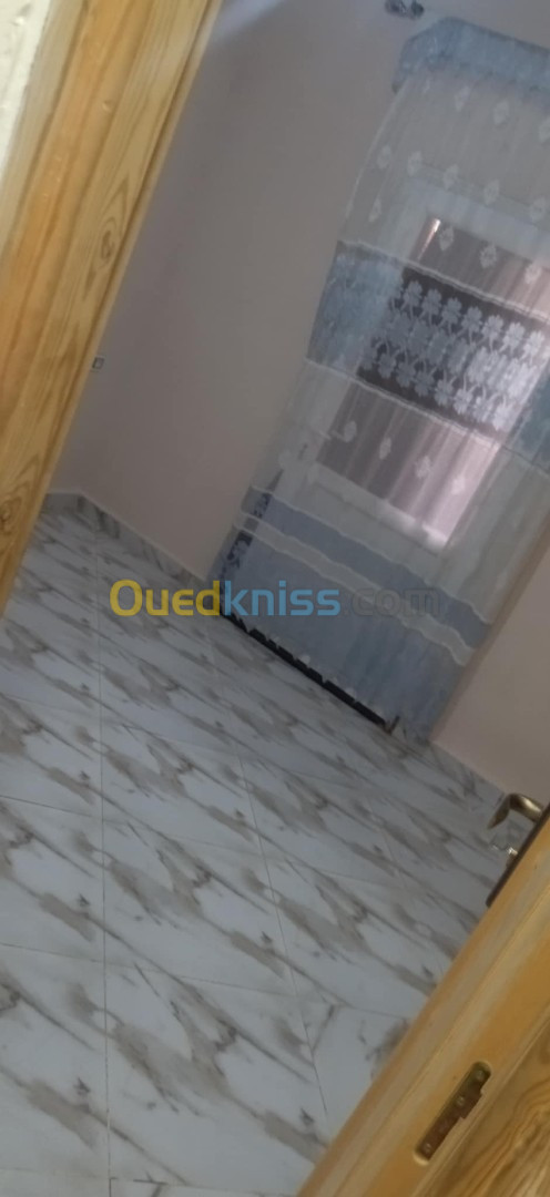 Vente Appartement F4 Tiaret Tiaret